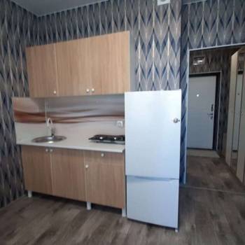 Сдается 1-комнатная квартира, 18 м²