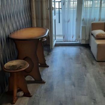 Сдается 1-комнатная квартира, 18 м²