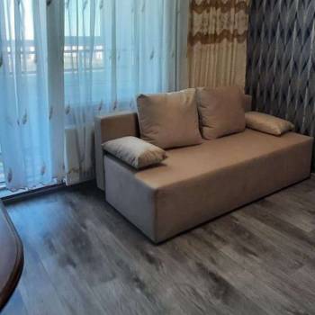 Сдается 1-комнатная квартира, 18 м²