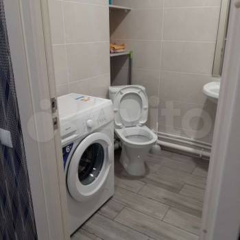 Сдается 1-комнатная квартира, 18 м²