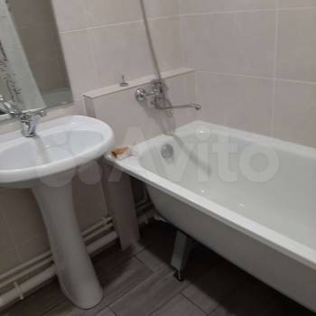 Сдается 1-комнатная квартира, 18 м²