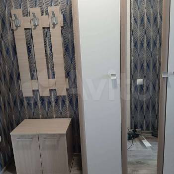 Сдается 1-комнатная квартира, 18 м²