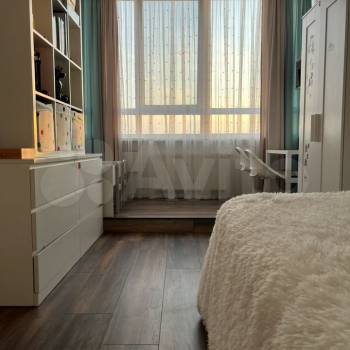 Продается Многокомнатная квартира, 120 м²