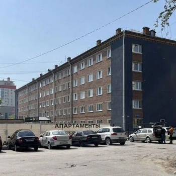 Продается 1-комнатная квартира, 18 м²