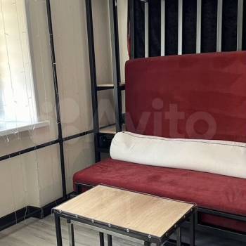 Продается 1-комнатная квартира, 18 м²