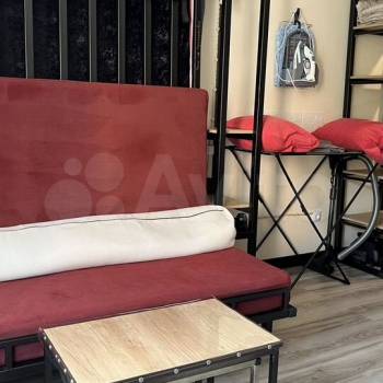 Продается 1-комнатная квартира, 18 м²