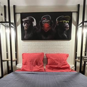 Продается 1-комнатная квартира, 18 м²