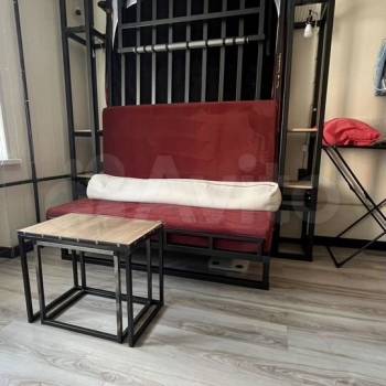 Продается 1-комнатная квартира, 18 м²