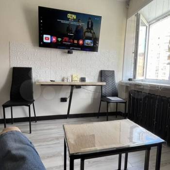 Продается 1-комнатная квартира, 18 м²