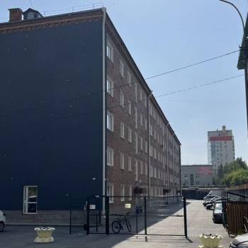 Продается 1-комнатная квартира, 18 м²