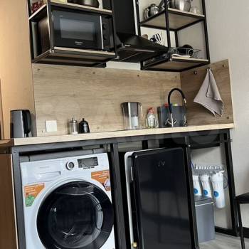 Продается 1-комнатная квартира, 18 м²