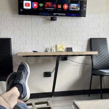 Продается 1-комнатная квартира, 18 м²