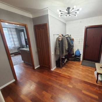 Продается Многокомнатная квартира, 115,9 м²