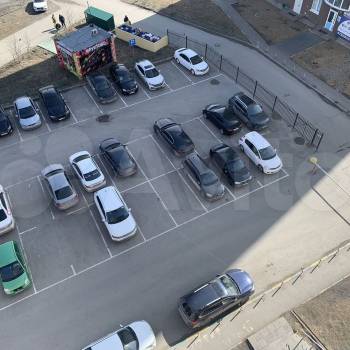 Продается 1-комнатная квартира, 52,4 м²