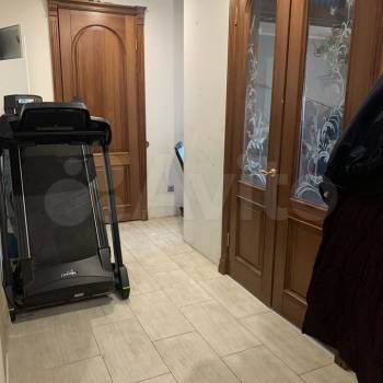 Продается 1-комнатная квартира, 52,4 м²