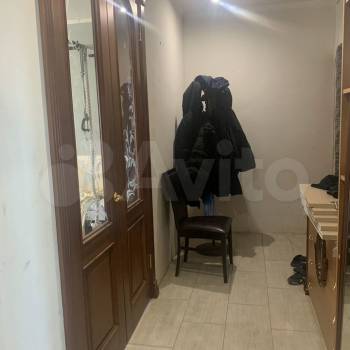 Продается 1-комнатная квартира, 52,4 м²