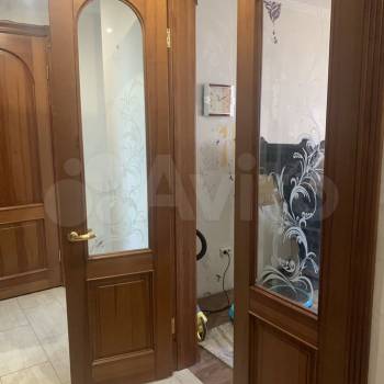 Продается 1-комнатная квартира, 52,4 м²