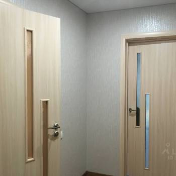 Продается 1-комнатная квартира, 38 м²