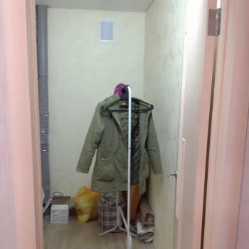 Продается 1-комнатная квартира, 38 м²