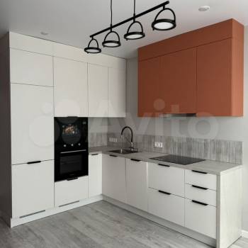 Продается 2-х комнатная квартира, 70,3 м²