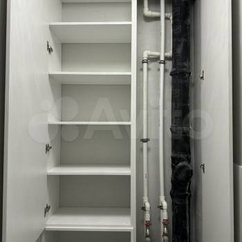 Продается 2-х комнатная квартира, 70,3 м²