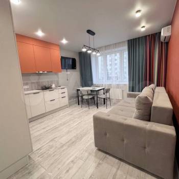 Продается 2-х комнатная квартира, 70,3 м²