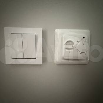 Продается 2-х комнатная квартира, 70,3 м²