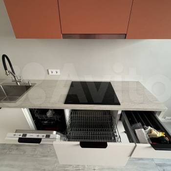 Продается 2-х комнатная квартира, 70,3 м²