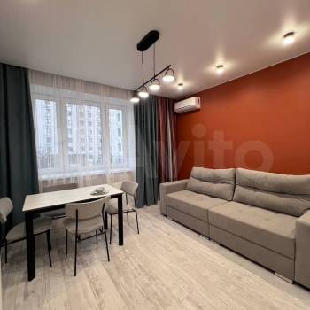 Продается 2-х комнатная квартира, 70,3 м²