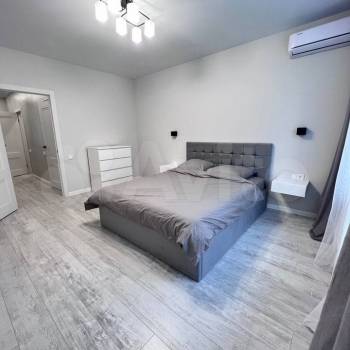 Продается 2-х комнатная квартира, 70,3 м²