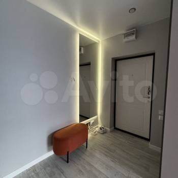 Продается 2-х комнатная квартира, 70,3 м²