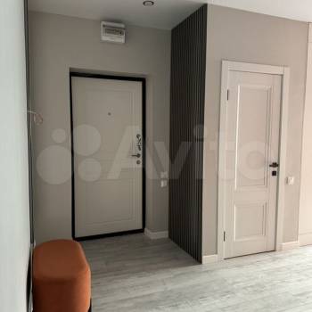 Продается 2-х комнатная квартира, 70,3 м²