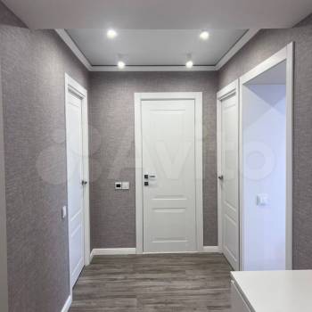 Продается 2-х комнатная квартира, 76,2 м²