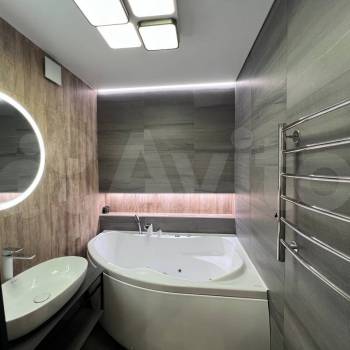 Продается 2-х комнатная квартира, 76,2 м²