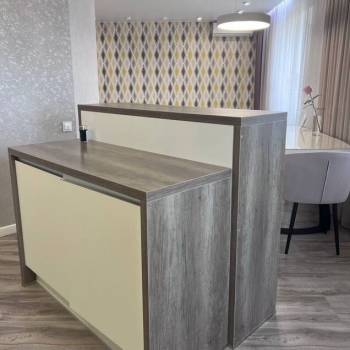 Продается 2-х комнатная квартира, 76,2 м²