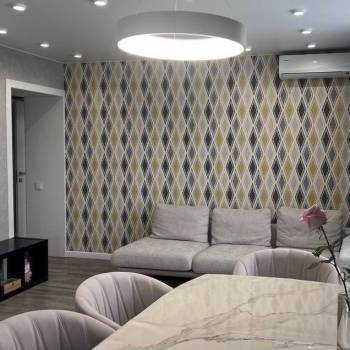 Продается 2-х комнатная квартира, 76,2 м²