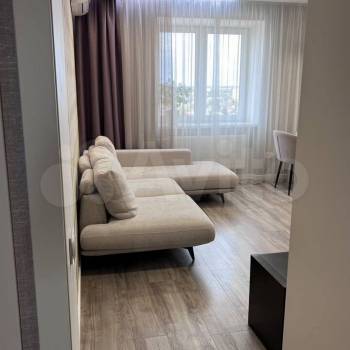 Продается 2-х комнатная квартира, 76,2 м²