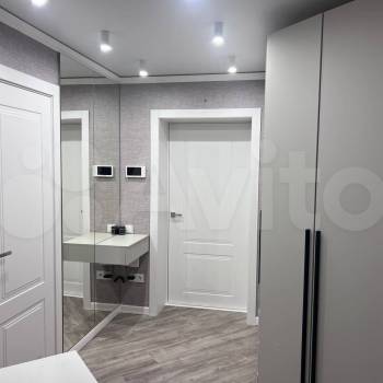 Продается 2-х комнатная квартира, 76,2 м²