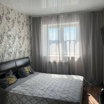 Сдается 1-комнатная квартира, 40 м²