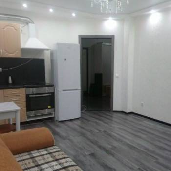 Сдается 1-комнатная квартира, 34 м²