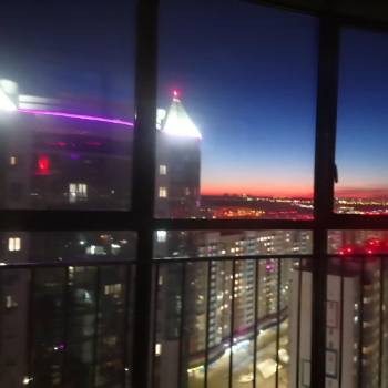 Сдается 1-комнатная квартира, 34 м²