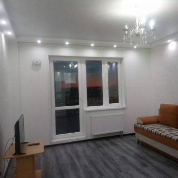 Сдается 1-комнатная квартира, 34 м²