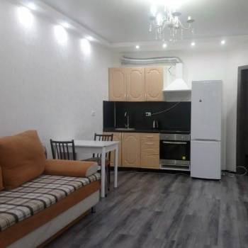 Сдается 1-комнатная квартира, 34 м²