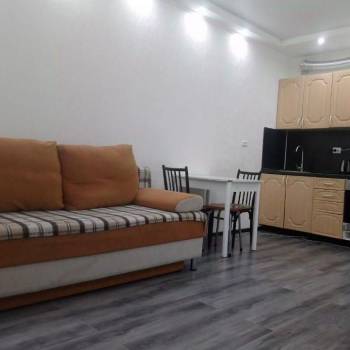 Сдается 1-комнатная квартира, 34 м²