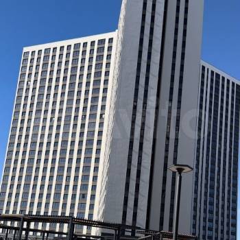 Продается 2-х комнатная квартира, 61,7 м²