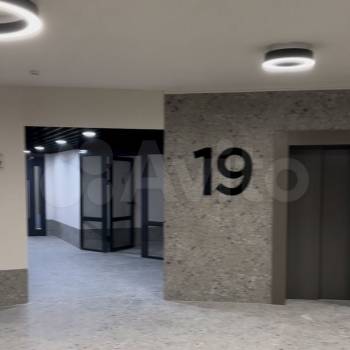 Продается 2-х комнатная квартира, 61,7 м²