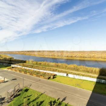 Продается 2-х комнатная квартира, 61,7 м²