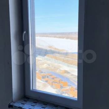 Продается 2-х комнатная квартира, 61,7 м²