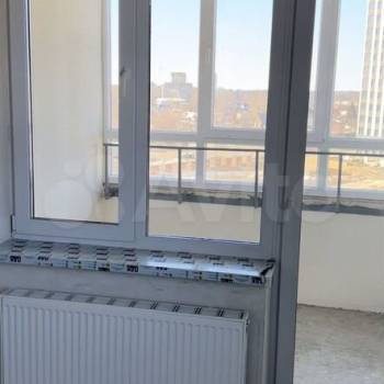 Продается 2-х комнатная квартира, 61,7 м²