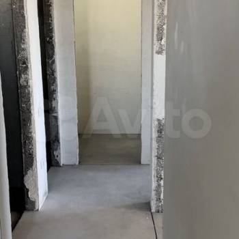 Продается 2-х комнатная квартира, 61,7 м²